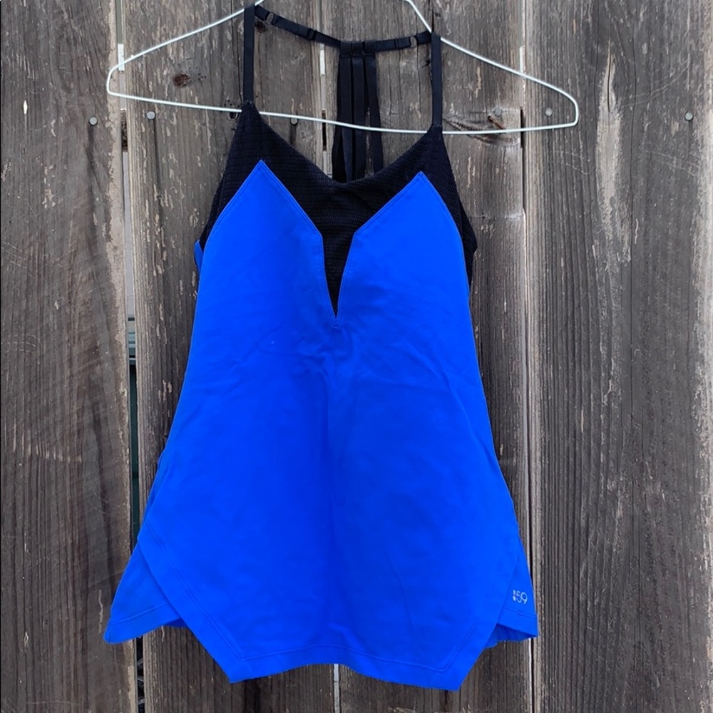 Athletic Top